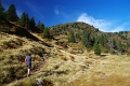 7 Gipfel Wanderung Flumserberg 'Heusee - Gross Gueslen 1833m' (12)